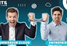 Comprendre le Vendor Lock-in : les défis de la mobilité numérique des entreprises