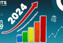 La croissance de l’industrie IT devrait rebondir l’année prochaine