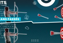 Des cyberattaques plus ciblées et plus efficaces qu’il y a 5 ans