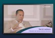 Interview de Karim Lamouri, Président de Hackers Without Borders