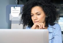 Spam ou phishing ? Quelle différence ?