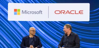 Oracle et Microsoft renforcent leur alliance dans le cloud avec Oracle Database@Azure