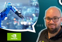 Les progrès de la robotique accélérés par la simulation IA