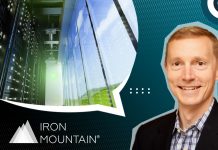 Décarbonisation : une nouvelle génération de centre de données est sur le point d’émerger