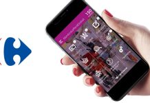 Carrefour & Cloudflare