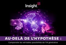 Au-delà de l’hypothèse : comprendre les véritables possibilités de l’IA générative