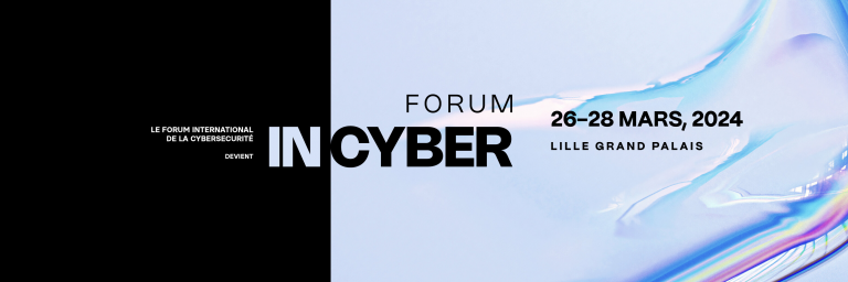 Forum InCyber 2024
