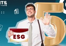 Cinq étapes pour aider les entreprises à se préparer à l’assurance ESG