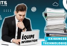 Le fossé se creuse entre les exigences technologiques et la capacité de l’équipe informatique à les gérer