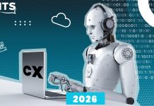 CX : les entreprises mettent aussi l’accent sur le cloud, afin de rester en phase avec l’évolution des besoins technologiques