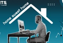 Le télétravail, un mode de travail particulièrement plébiscité