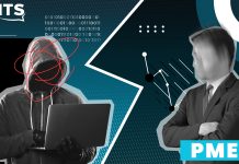 Les PME ont du mal à suivre le rythme des cyber menaces