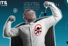 Cybersécurité : les grandes entreprises en excès de confiance ?