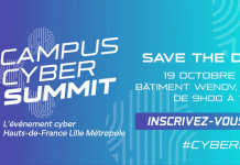 Rendez-Vous Cybersécurité : Un sommet dédié aux experts des Hauts-de-France