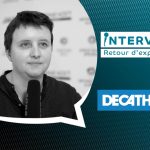 Création de l’équipe Security Advice Office | Head of Cyber-Security Advice Office – Decathlon Digital | Adeline Villette