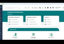 Mega lance Hopex Aquila, une solution d’architecture d’entreprise assistée par l’IA d’OpenAI