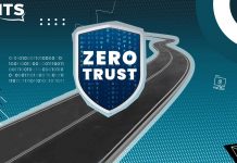 Sécurité Zero Trust : un long chemin pour y parvenir