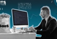 Plus de la moitié des revenus des éditeurs de logiciels proviennent du SaaS