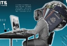 Beaucoup de salariés souhaitent télétravailler à l’étranger mais la RH reste circonspecte