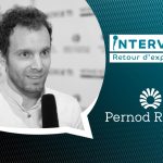 Déploiement d’une data gouvernance à échelle | Global Data Governance Office Manager – Pernod Ricard | Bastien Gourdon