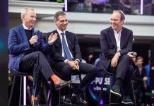 Xavier Niel, Éric Schmidt et Rodolphe Saadé lancent Kyutai, le premier laboratoire européen et indépendant de recherche en IA