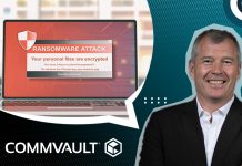 Développer une stratégie efficace contre les ransomwares commence par la protection des données