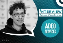 Déploiement des datas bases dans le cloud | Tech lead Cloud – ADEO Services | Saad Amal