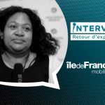 Mise en place d’une plateforme d’analyse métier | Responsable IT OPS and DATA – Île-de-France Mobilités | Sabrina Foumenaigue