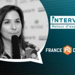 Règlementation de l’IA | Directrice des affaires publiques – France Digitale | Marianne Tordeux
