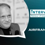 Élaboration des plans de vols | VP IT Flight Operation – Air France | Olivier Bernard