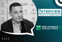 Implémentation des sécures champions | Coach Cyber Sécurité & Gouvernance, Risques, Compliance Cyber – BNP Paribas Personal Finance | Sélim Houfani