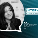 Le programme 10 % | Directrice du programme 10 % – Programme de collaboration entre experts de l’IA de l’Etat – Direction interministérielle du numérique (DINUM) | Sabrina Hedroug