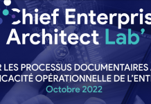 Baromètre des Processus Documentaires