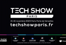 Tech Show Paris 2023 propose de véritables services de réseautage aux professionnels de la Tech