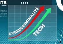 La cybercriminalité progresse au même rythme que la technologie