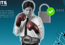 Face aux cybermenaces les RSSI ne désarment pas