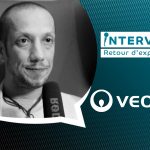 Refonte des réseaux | Direction Digital Business Et Technologies, Gestionnaire Système d’Information – Veolia | Christophe Aeschlimann