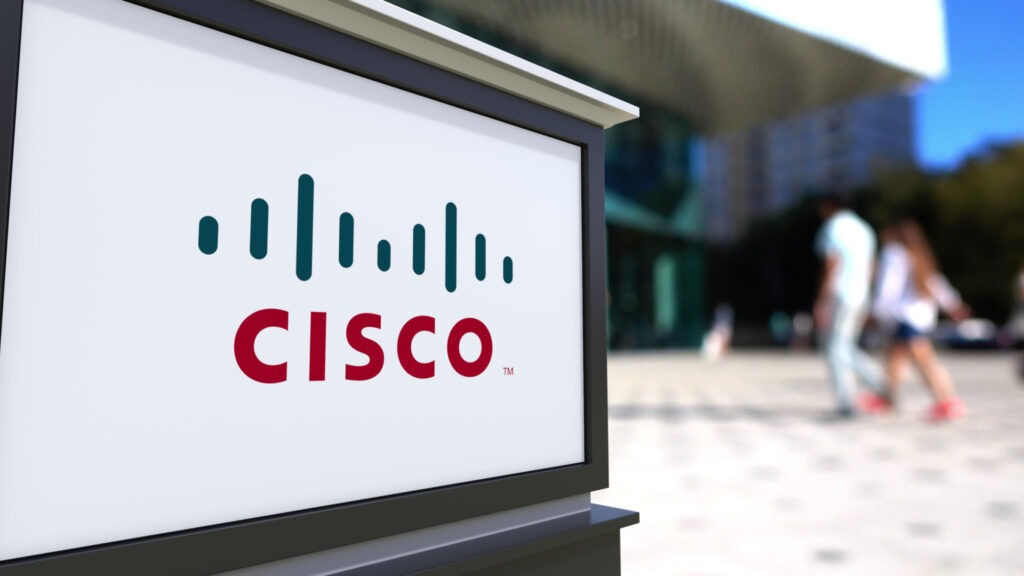 En quoi consiste la sécurité des réseaux? - Cisco