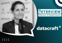 Projet collaboratif sur l’IA frugale | CEO – datacraft | Isabelle Hilali