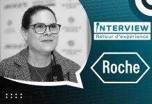 Système de comparaison du large panel et du test individuel | Information Technology Director Western Europe – Roche | Jacqueline Tejeda Carnot