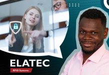 L’avenir du contrôle d’accès industriel : une solution d’authentification intégrée pour des usines plus sécurisées