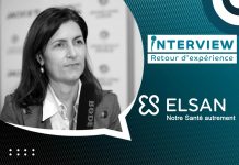 Collecte de donnés pour la santé de demain