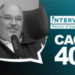 Quantification du changement de comportement des utilisateurs | Security Awareness Lead – CAC40 | Vincent Detourbe