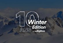 La Winter Edition by lesBigBoss : le facilitateur de business célèbre 10 ans de succès avec les membres de sa communauté