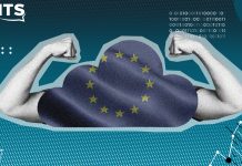 Le cloud en Europe : même les petites entreprises s’y mettent !