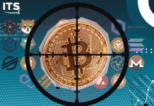 Les cryptomonnaies première cible des attaques DDos en volume