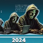 Cybersécurité en 2024 : les menaces évoluent