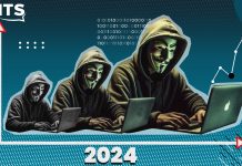 Cybersécurité en 2024 : les menaces évoluent