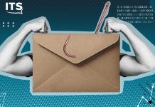 Le phishing reste toujours une sérieuse menace pour les entreprises