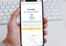 DocuSign lance Identity Wallet pour simplifier les processus d’accords numériques